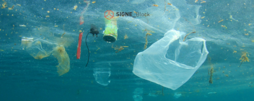 Blockchain para el reciclaje de plásticos: la tecnología para cumplir normativas y ser sostenible con evidencia demostrable