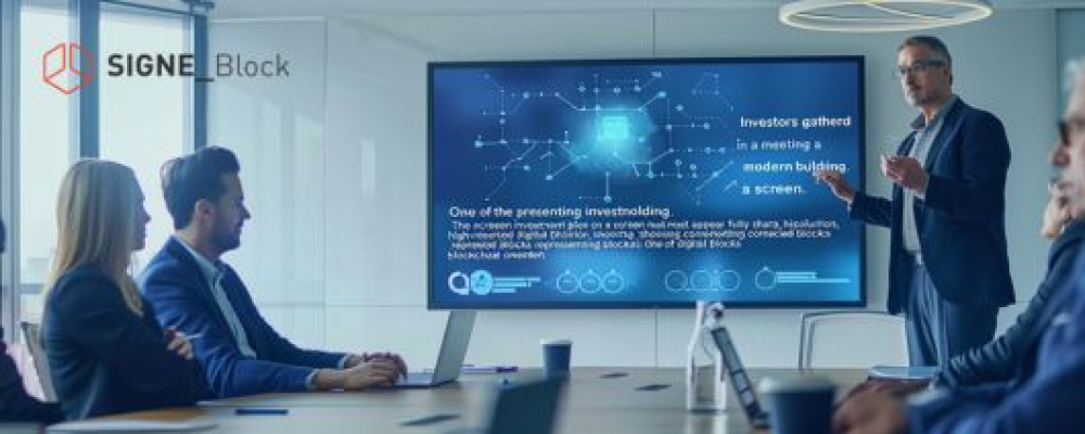 Inversión Blockchain en España: el país consolida su liderazgo en infraestructura y proyectos experimentales en 2025 