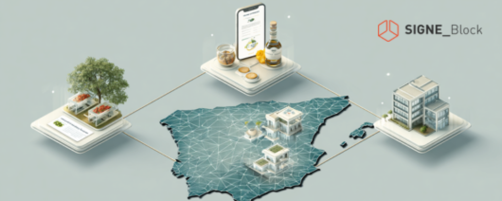Blockchain en producción: los 3 casos de uso que ya generan impacto en España 