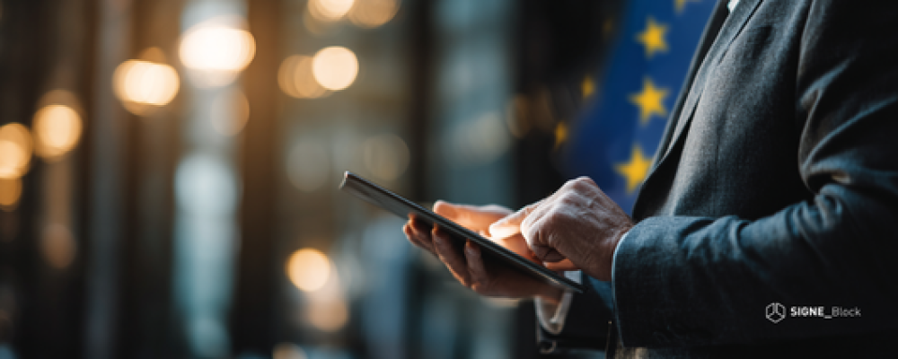 Digitalización documental en 2026: del repositorio al ecosistema de confianza digital 