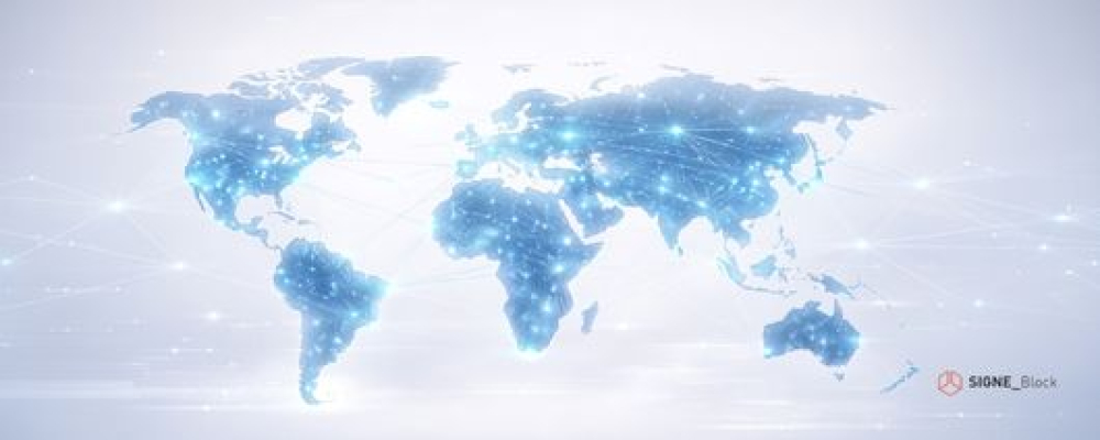 El desafío de la fragmentación: cómo implementar estándares de interoperabilidad blockchain de manera estratégica y sostenible 