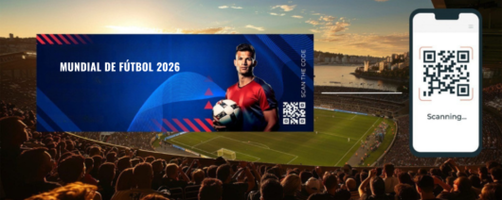 Entradas para el Mundial 2026: El fraude ya está en juego