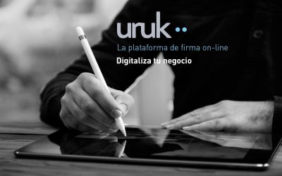 Plataforma de firma digital URUK