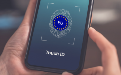 Identidad Digital Europea